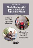 Modelli educativi per la famiglia contemporanea (eBook, ePUB)