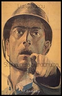 Storia della burocrazia italiana (eBook, ePUB) - Cuccu, Luisa