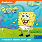 Folge 38 (Das Original-Hörspiel zur TV-Serie) (MP3-Download)