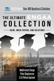 The Ultimate ENGAA Collection (eBook, ePUB)