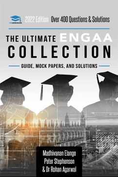 The Ultimate ENGAA Collection (eBook, ePUB) - Elango, Madhivanan; Rohan Agarwal, Dr; Stephenson, Peter