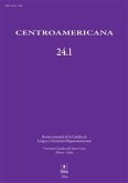 Centroamericana 24.1 (eBook, ePUB)