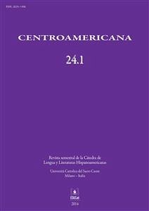 Centroamericana 24.1 (eBook, ePUB) - VV., AA.