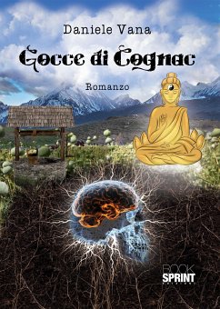 Gocce di cognac (eBook, ePUB) - Vana, Daniele