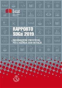 Rapporto SDGs 2019 (eBook, PDF) - ISTAT