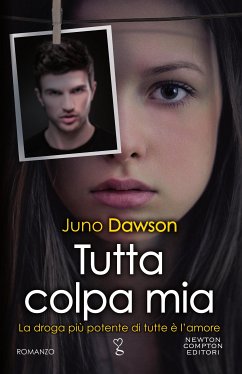 Tutta colpa mia (eBook, ePUB) - Dawson, Juno