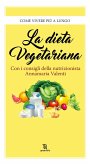 La dieta vegetariana (eBook, ePUB)