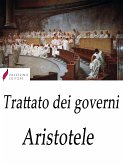 Trattato dei governi (Politica) (eBook, ePUB)