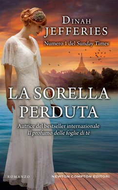 La sorella perduta (eBook, ePUB) - Jefferies, Dinah