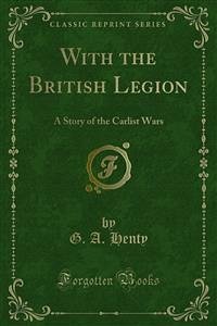 With the British Legion (eBook, PDF)