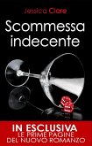 Scommessa indecente (eBook, ePUB)