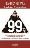 99% (eBook, ePUB)