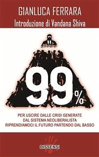 99% (eBook, ePUB) - Ferrara, Gianluca