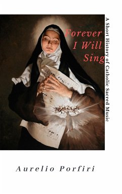 Forever I will sing (eBook, ePUB) - Porfiri, Aurelio