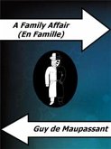 A Family Affair (En Famille) (eBook, ePUB)