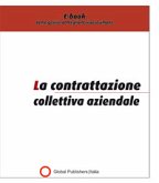 La contrattazione collettiva aziendale (eBook, PDF)