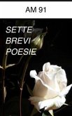 Sette brevi poesie (fixed-layout eBook, ePUB)