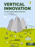 Vertical Innovation. La vera natura dell’innovazione (eBook, ePUB)