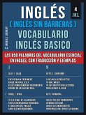 Inglés (Inglés Sin Barreras) Vocabulario Ingles Basico - 4 - JKL (eBook, ePUB)