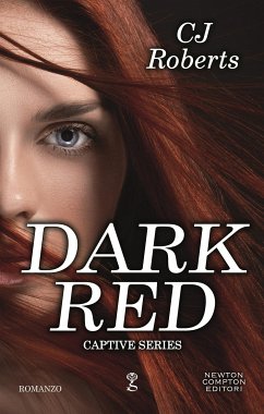 Dark Red (eBook, ePUB) - Roberts, CJ