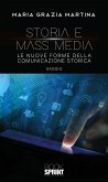 Storia e mass media (eBook, ePUB)