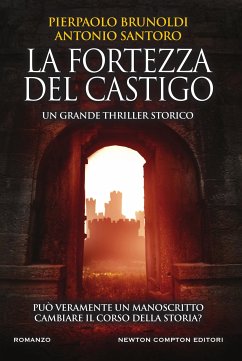 La fortezza del castigo (eBook, ePUB) - Brunoldi, Pierpaolo; Santoro, Antonio