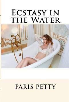 Ecstasy in the Water: Taboo Barely Legal Erotica (eBook, ePUB) - Petty, Paris