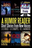 A Humor Reader (eBook, ePUB)