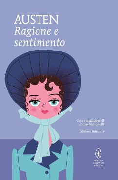 Ragione e sentimento (eBook, ePUB) - Austen, Jane