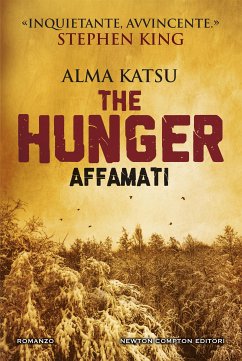 The Hunger. Affamati (eBook, ePUB) - Katsu, Alma