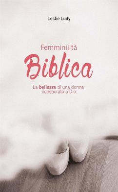 Cover Femminilità Biblica (eBook, ePUB)
