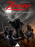 Zorro: la Maledizione di Capistrano (eBook, ePUB)