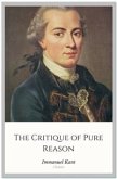 The Critique of Pure Reason (eBook, ePUB)