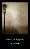 Letters on England (eBook, ePUB)