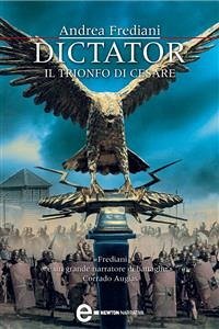 Dictator. Il trionfo di Cesare (eBook, ePUB) - Frediani, Andrea