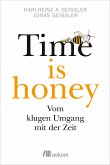 Time is honey (eBook, ePUB)