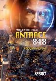 Antrace 848 (eBook, ePUB)