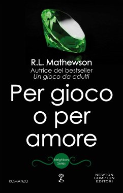 Per gioco o per amore (eBook, ePUB) - Mathewson, R.L.