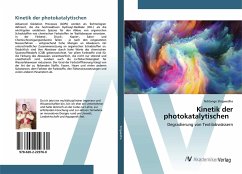 Kinetik der photokatalytischen