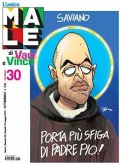 IL MALE di Vauro e Vincino n.30 (eBook, PDF)