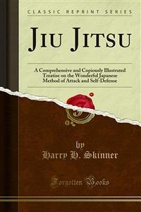Jiu Jitsu (eBook, PDF) - H. Skinner, Harry