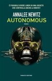 Autonomous (eBook, ePUB)