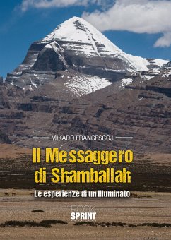 Il Messaggero di Shamballah (eBook, ePUB) - Mikado, Francesco