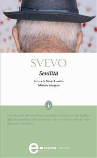 Senilità (eBook, ePUB) - Svevo, Italo