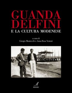 Guanda Delfini (eBook, PDF) - Montecchi e Anna Rosa Venturi, Giorgio