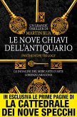 Le nove chiavi dell'antiquario (eBook, ePUB)