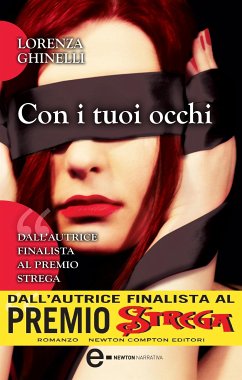 Con i tuoi occhi (eBook, ePUB) - Ghinelli, Lorenza