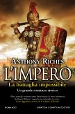 L'impero. La battaglia impossibile (eBook, ePUB)