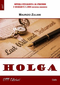 Holga (eBook, ePUB) - Zuliani, Maurizio
