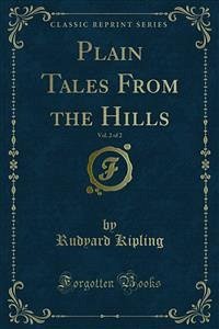 Plain Tales From the Hills (eBook, PDF)